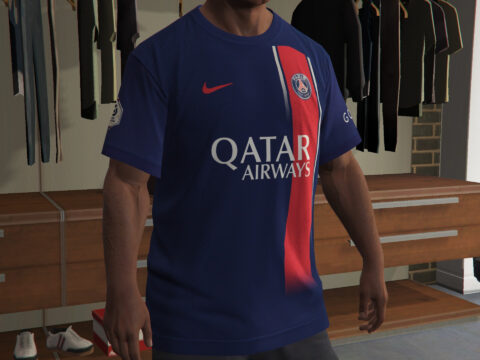 PSG 23/24