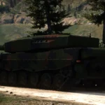 Panzer 87-140 Switzerland [Add-On] V1.0