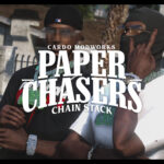 Paper Chasrer Chain for MP Male 1.0