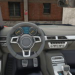 Pegassi Amira [Add-On | Template | LODs] V1.0
