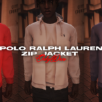 Polo Ralph Lauren Zip Jacket for MP Male 1.0