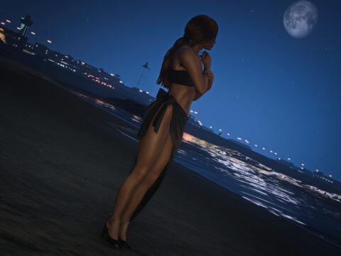 Pose Pack #25