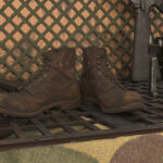 Redwing Iron Ranger Boots 1.0