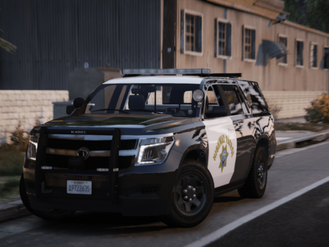 SAHP Declasse Alamo 2600LS [Add-On/DLS] V1.0.1