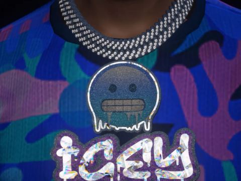 SOICEY Chain V1.0