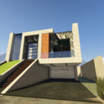 Sandy Shores Xtra House