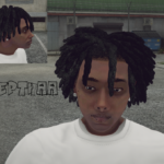 Short Dreads 1.0
