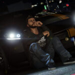 Single Pose Pack Male #6