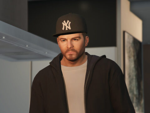 Michael | Snap Back V1.0