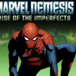 Spider-Man Marvel Nemesis [Add-On Ped] V2.0