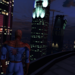 Spider-Man Marvel Nemesis [Add-On Ped] V2.0
