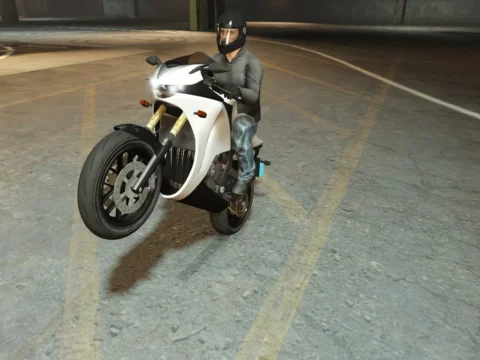 Sport Bike Edits