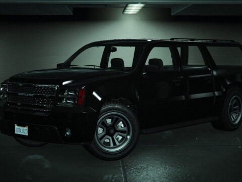 Stock Photos of Original Vehicles for Add-on Vehicle Spawner