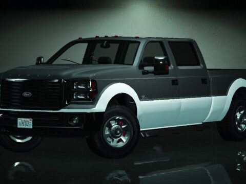 Stock Photos of Vanillaworks Extended Pack for Add-on Vehicle Spawner 1.0