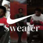 Sweater Nike Pack For Franklin. 1.0