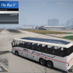 Take The Bus V 1.0