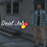 The Drug Deal Job V1.0 [.NET]