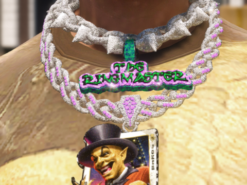 The RingMaster Chain V1