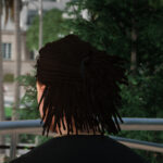 Tied Dreads for Mp Male4