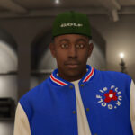 Tyler The Creator | Add-On Ped V1.0