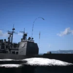 US Navy Fleet Surface Vessels3