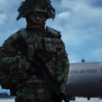 United Kingdom Armed Forces Uniforms Pack [SP & FiveM Addon]