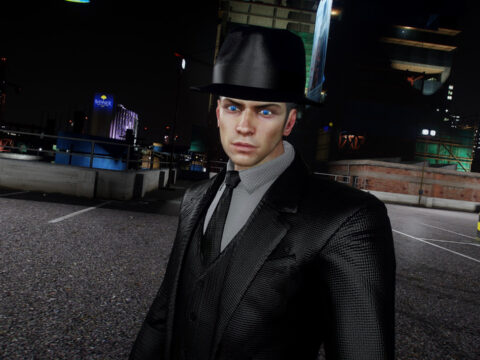 Vergil Mafia