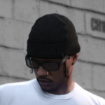 Wool Beanie for MP Male 1.0