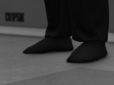 Yeezy YZY PODS [MP Male]