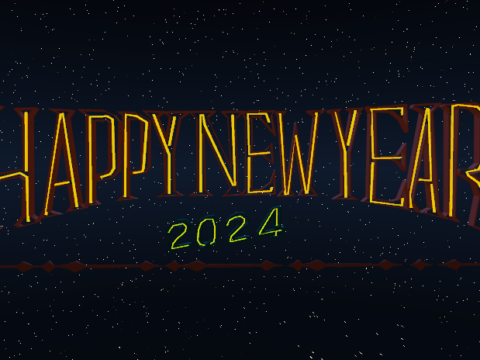 happy2024 1.0