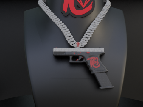 tc chain MP Male character 1.0