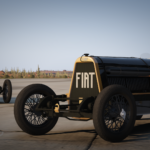 1923 Fiat Mefistofele [Add-On | VehFuncs V | LODs] V1.0