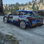 2021 Ford Fiesta WRC [ FiveM | Add-on ] V1.0