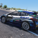 2021 Ford Fiesta WRC [ FiveM | Add-on ] V1.0