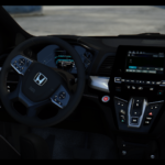 2023 Honda Odyssey Sport V1.0 (Add-On)