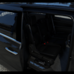 2023 Honda Odyssey Sport V1.0 (Add-On)