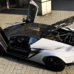 2023 Lamborghini Invencible3