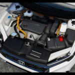 2024 Honda CRV Sport Touring Hybrid (Add-On)