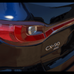 2024 Mazda CX-90 Turbo S Premium Plus (Add-On)