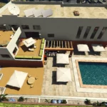 2114 Vinewood house dlc