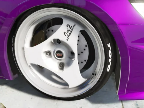 ADVAN Oni 2