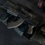 AK-47 Tactical [Animated]