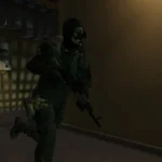 AK-47 Tactical [Animated]