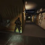 AK-47 Tactical [Animated]
