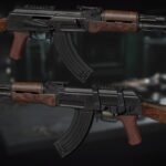 AK47 [Animated] V1.0
