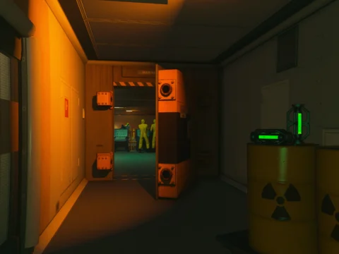 [MLO] AREA 69 [Add-On SP] V1.0