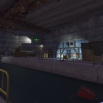 Abandoned Underground [Mneyoo] V1.0