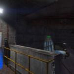 Abandoned Underground [Mneyoo] V1.0