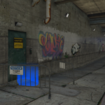 Abandoned Underground [Mneyoo] V1.0