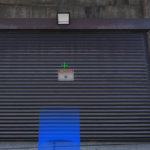 Abandoned Underground [Mneyoo] V1.0